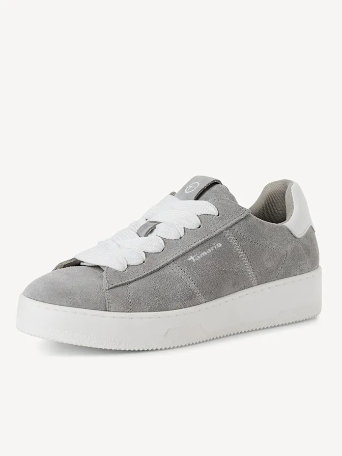 Tamaris Sneaker Grau