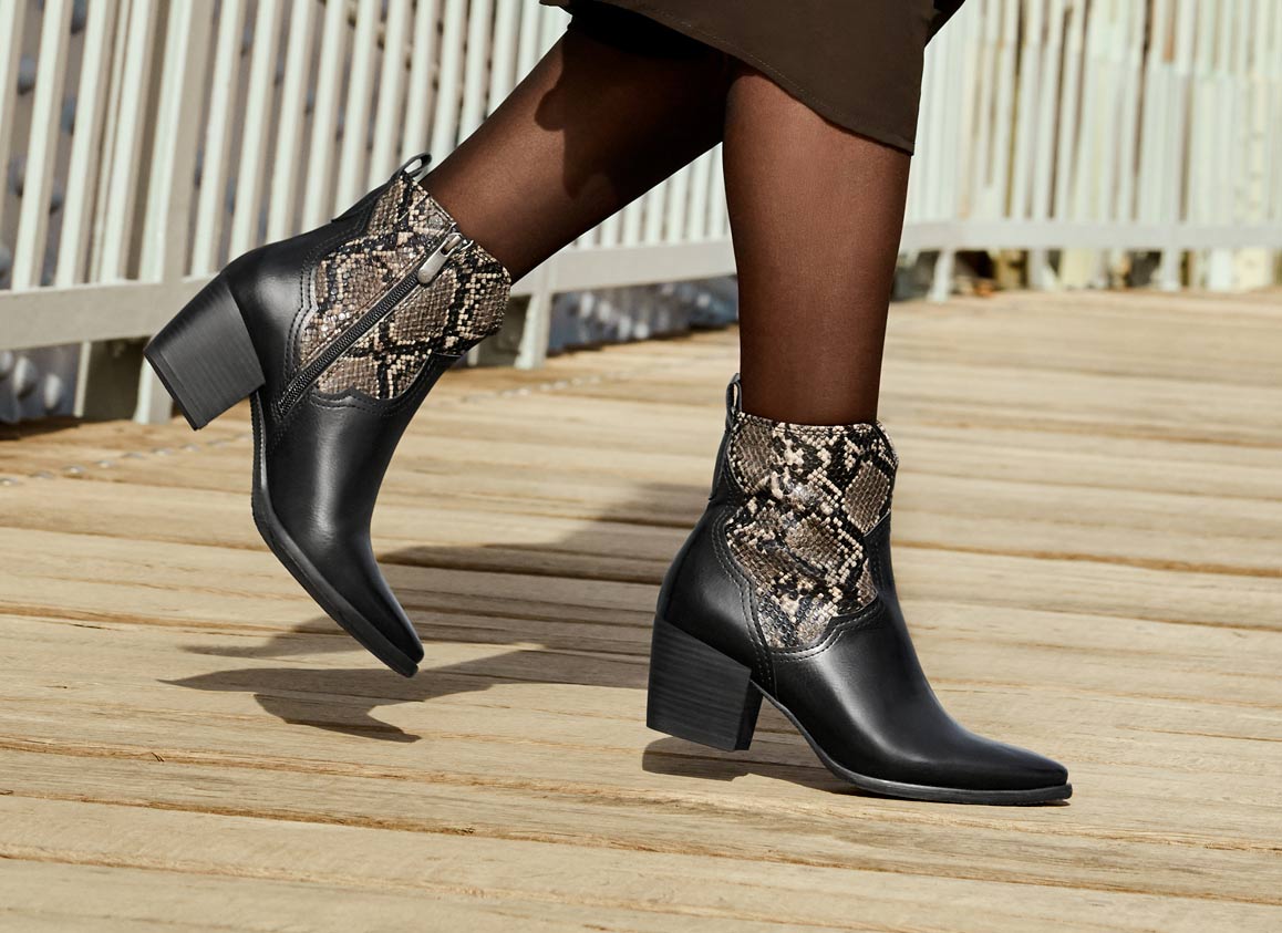 Offizieller Marco Tozzi Shop - Modische Damenschuhe und Offizieller Marco Tozzi Shop - Modische Damenschuhe und
