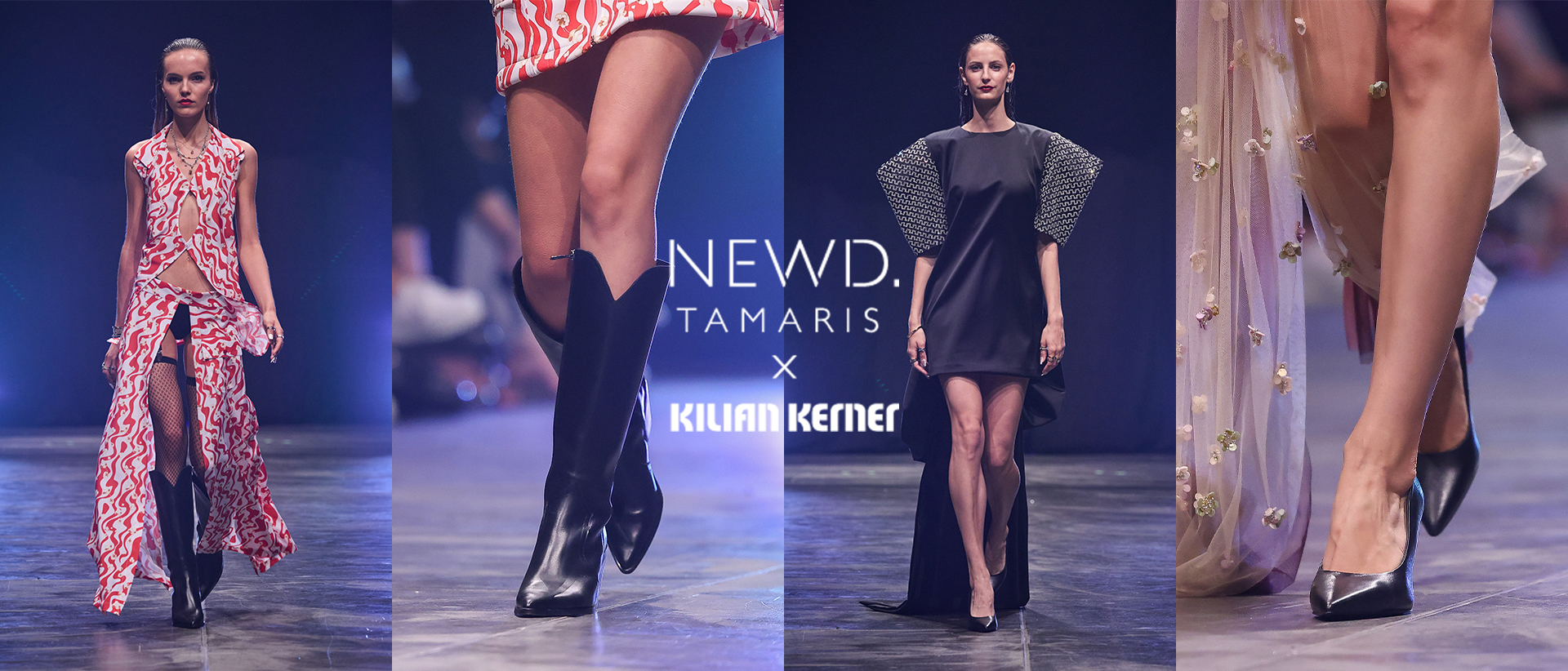 Buy NEWD NEWD.Tamaris x Kilian Kerner online now