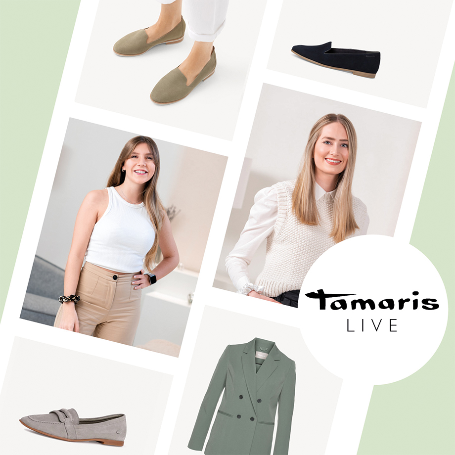 tamaris boutique