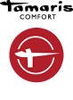 Tamaris Comfort Logo
