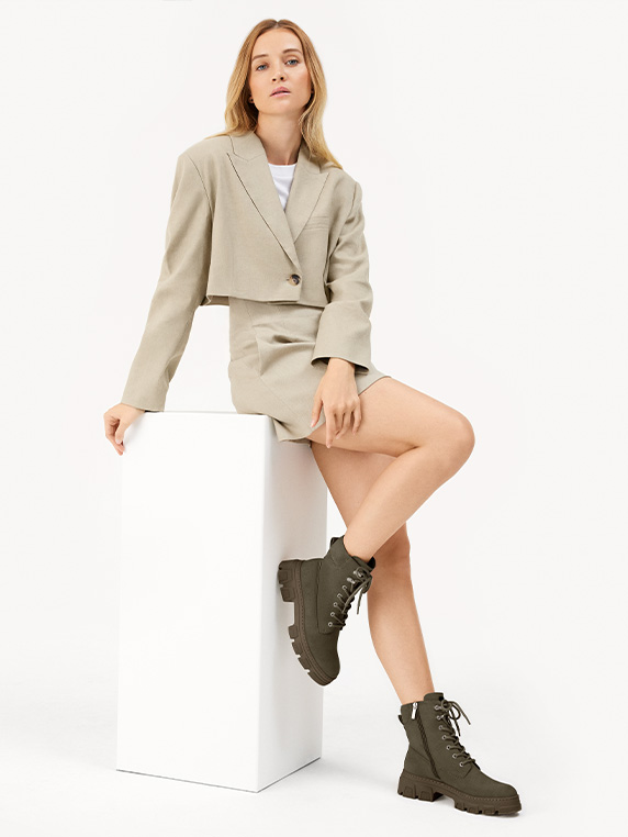 Tamaris online shop - damesschoenen - damestassen - juwelen