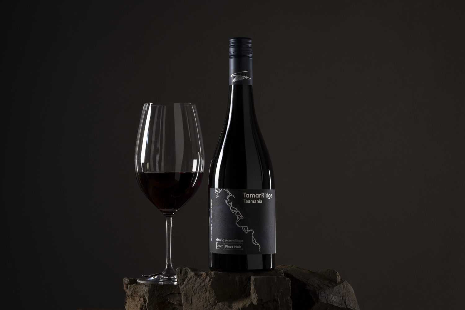 Grand Assemblage Pinot