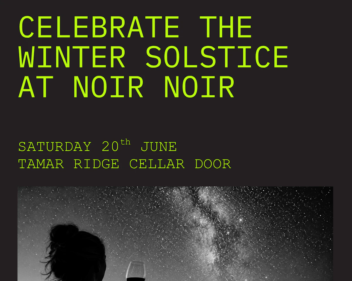 noir noir event off season promotion