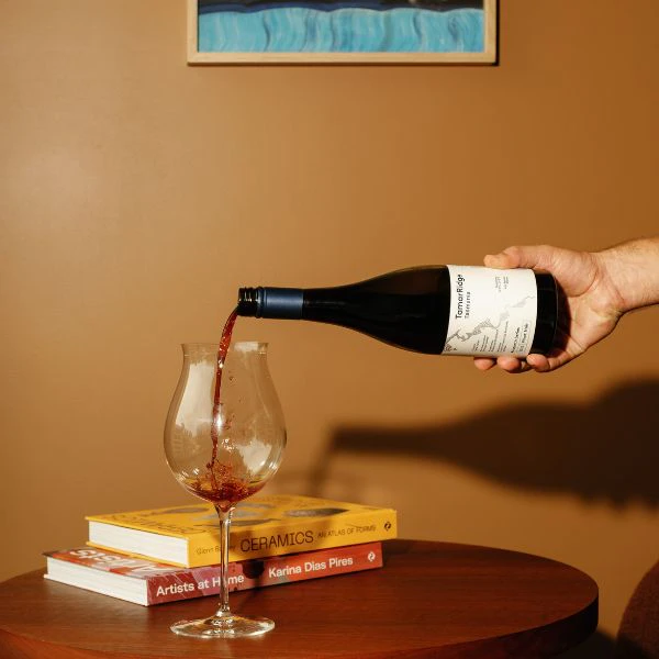 Tami Ridge Tamar Ridge — The art of winemaking & science of discovery | Tamar Ridge