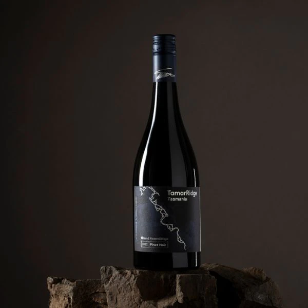 Tami Ridge Tamar Ridge — The art of winemaking & science of discovery | Tamar Ridge