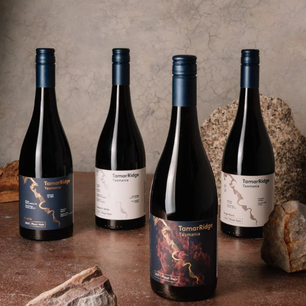 Tami Ridge Tamar Ridge — The art of winemaking & science of discovery | Tamar Ridge