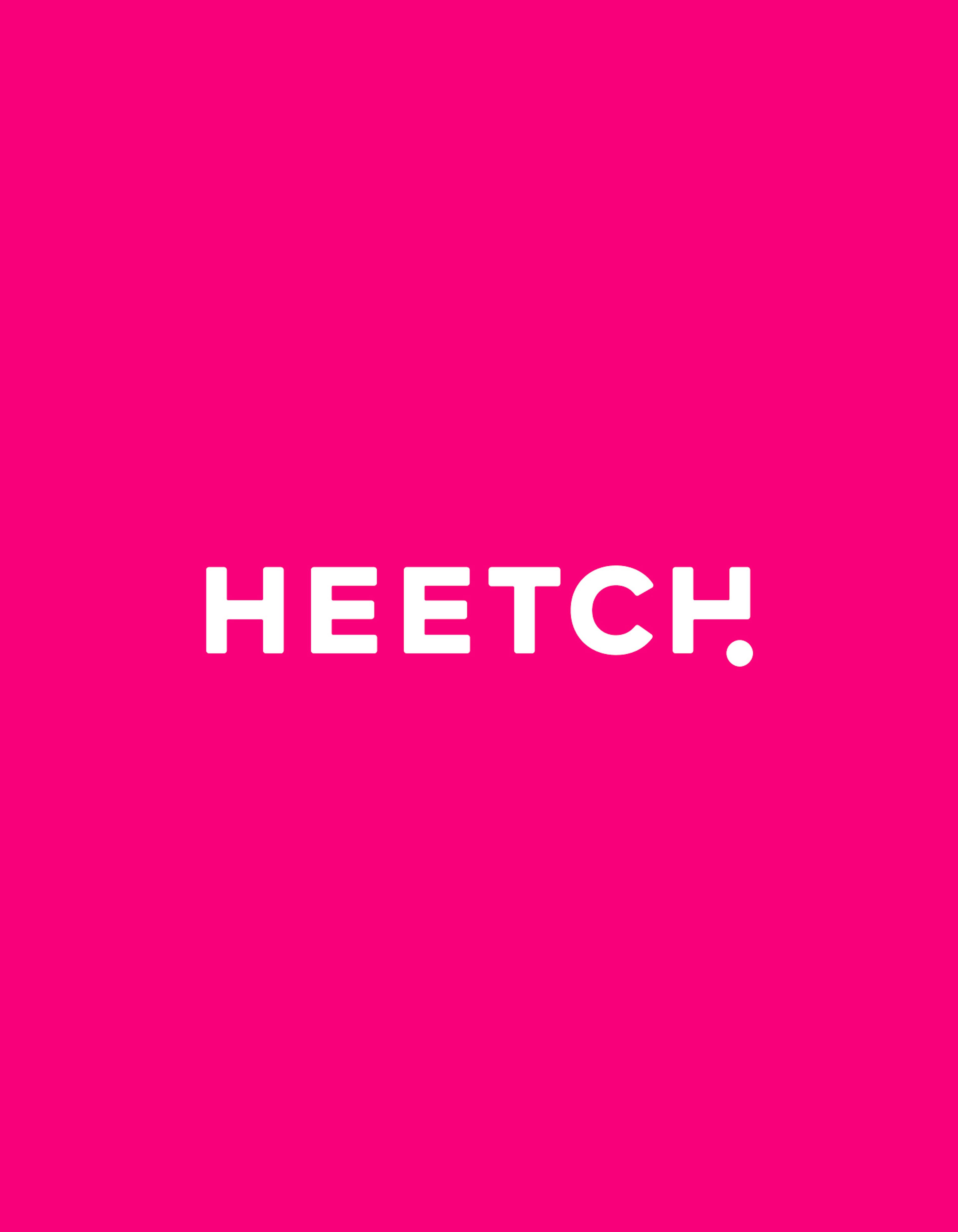 Heetch logo