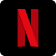 Netflix icon