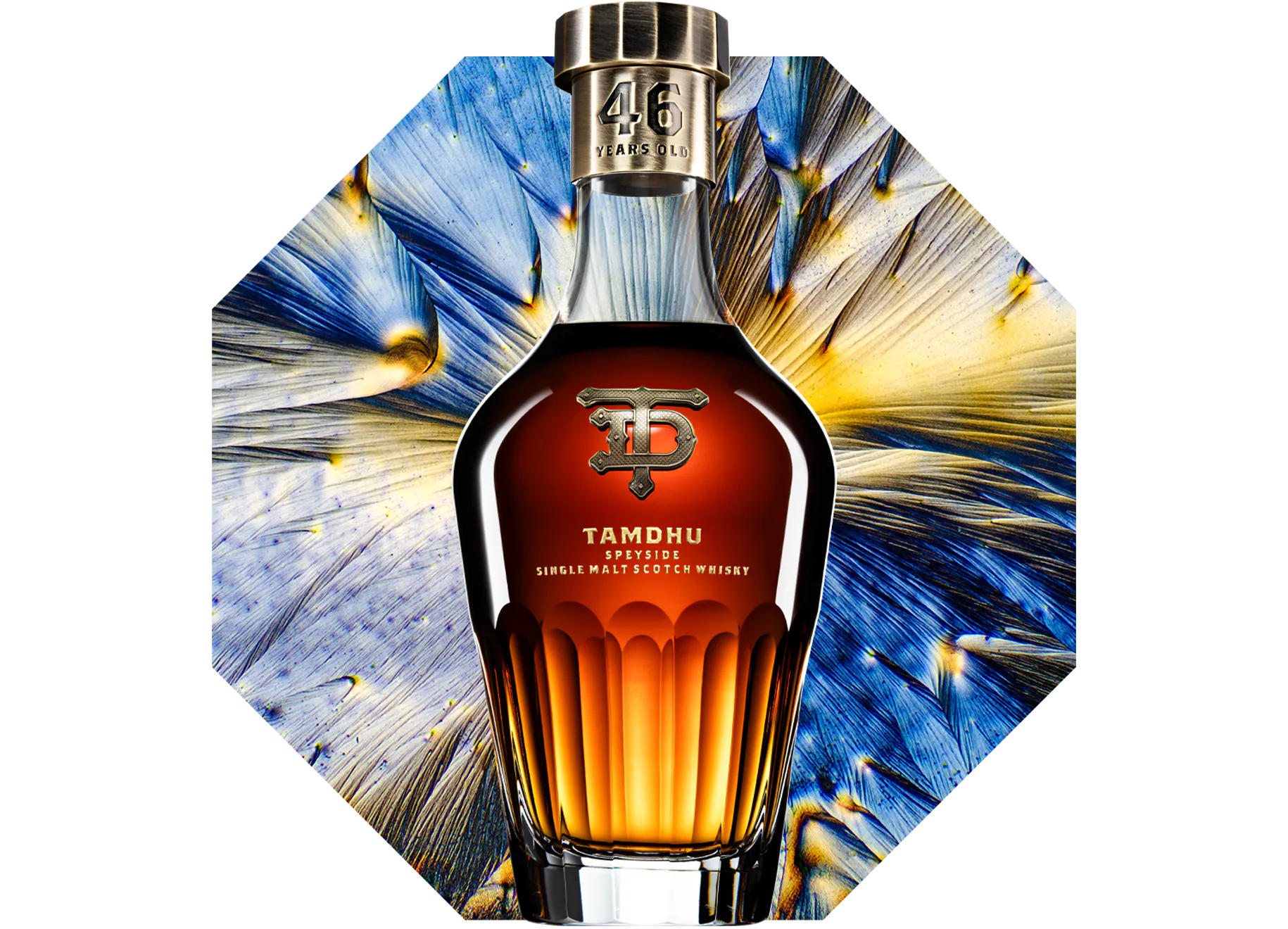Tamdhu 46 Year Old | Sherry Cask Whisky | Speyside Single Malt