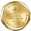 San Francisco World Spirits Competition 2020