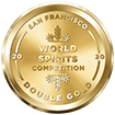San Francisco World Spirits Competition 2020