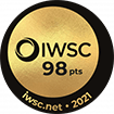 IWSC 98pts