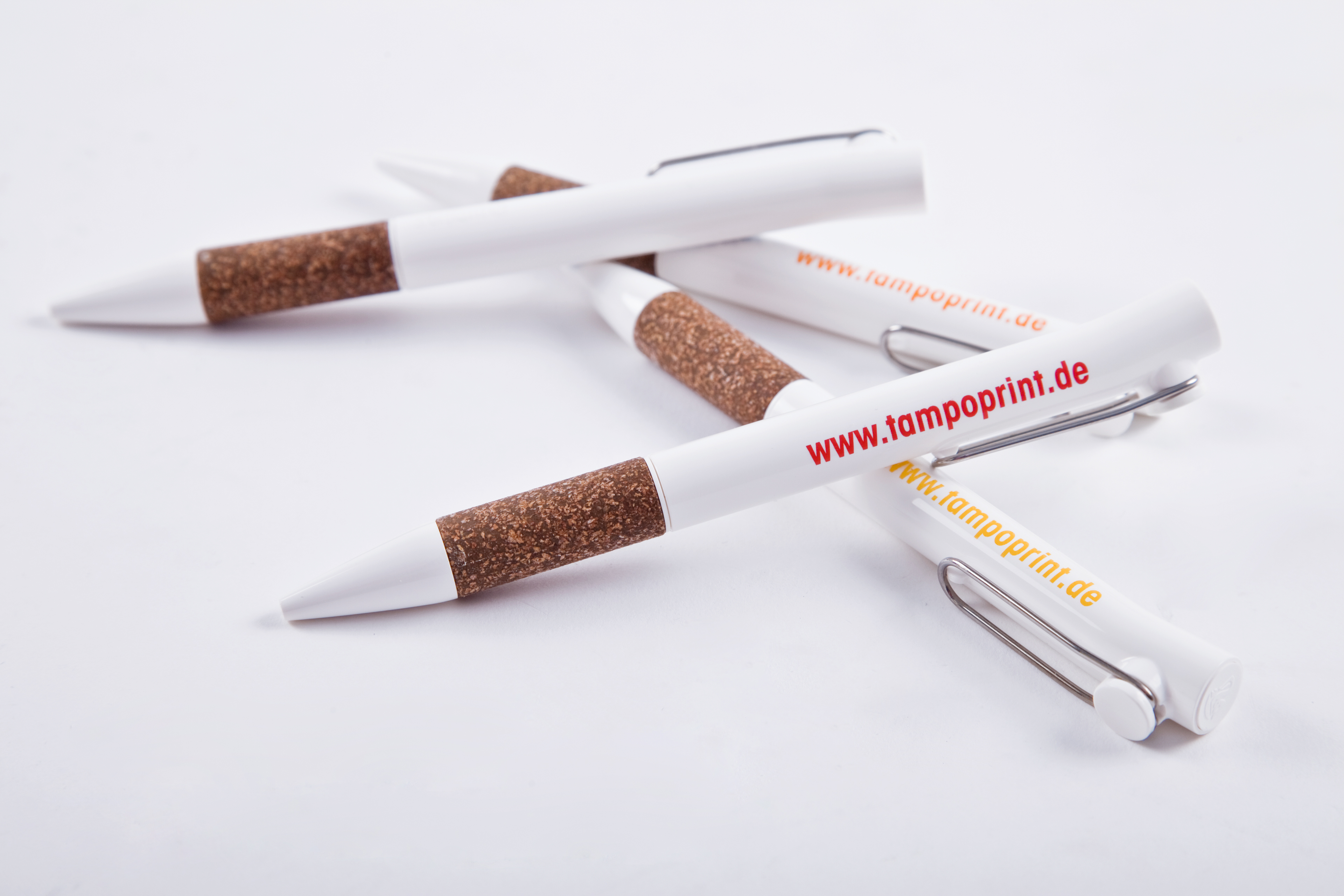 Stationery Tampoprint