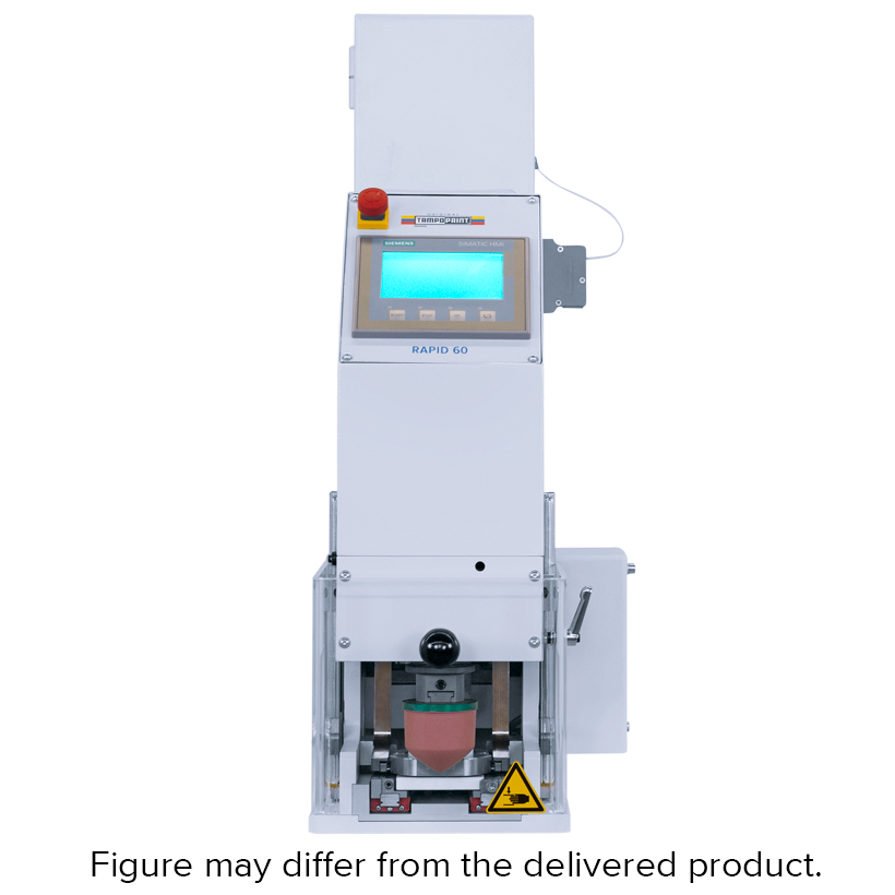 Série RAPID | Tampoprint