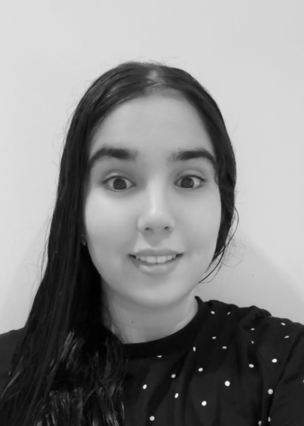 Yasmina Allali Belhadj