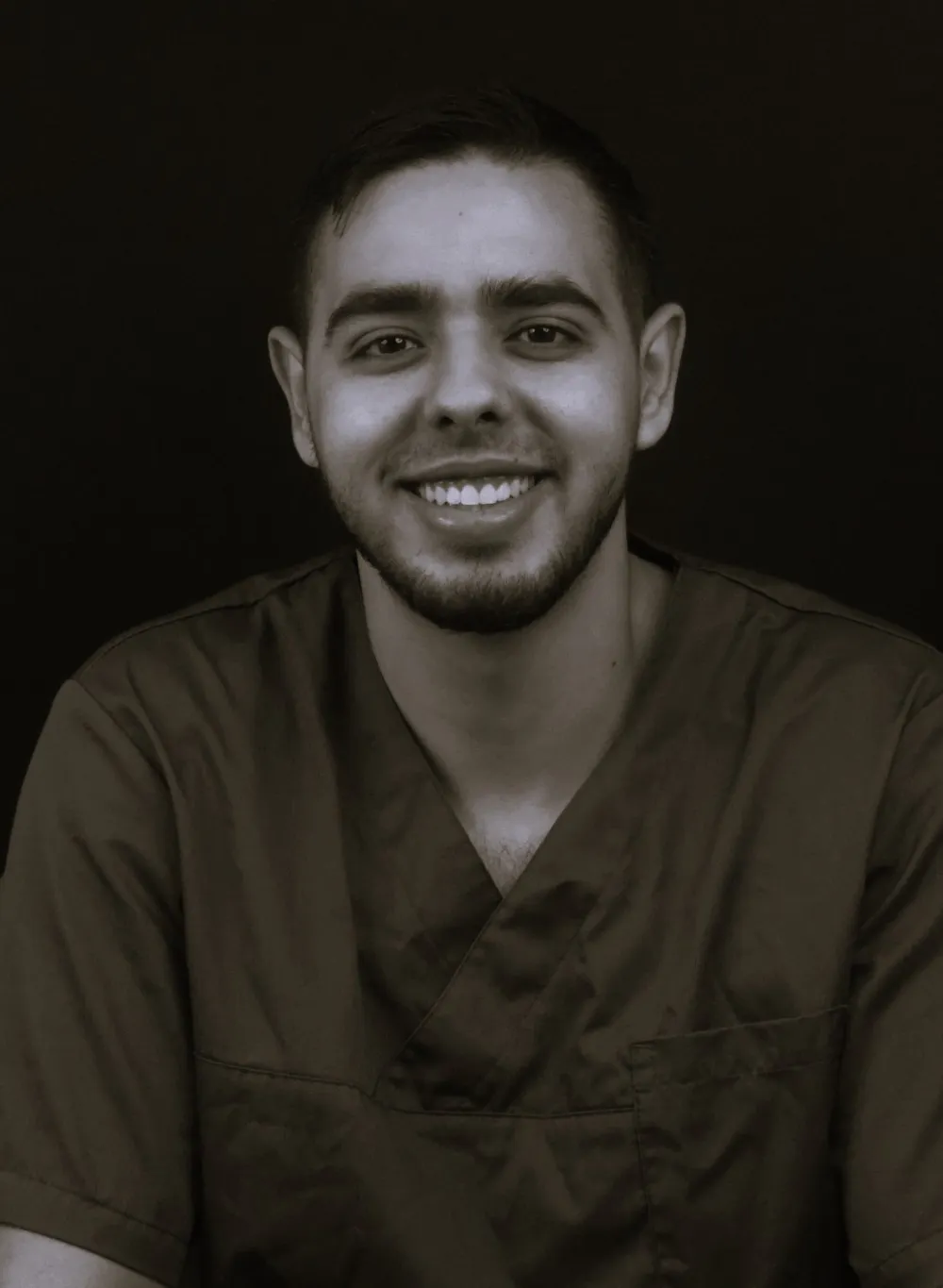 Ismael Boukhzar