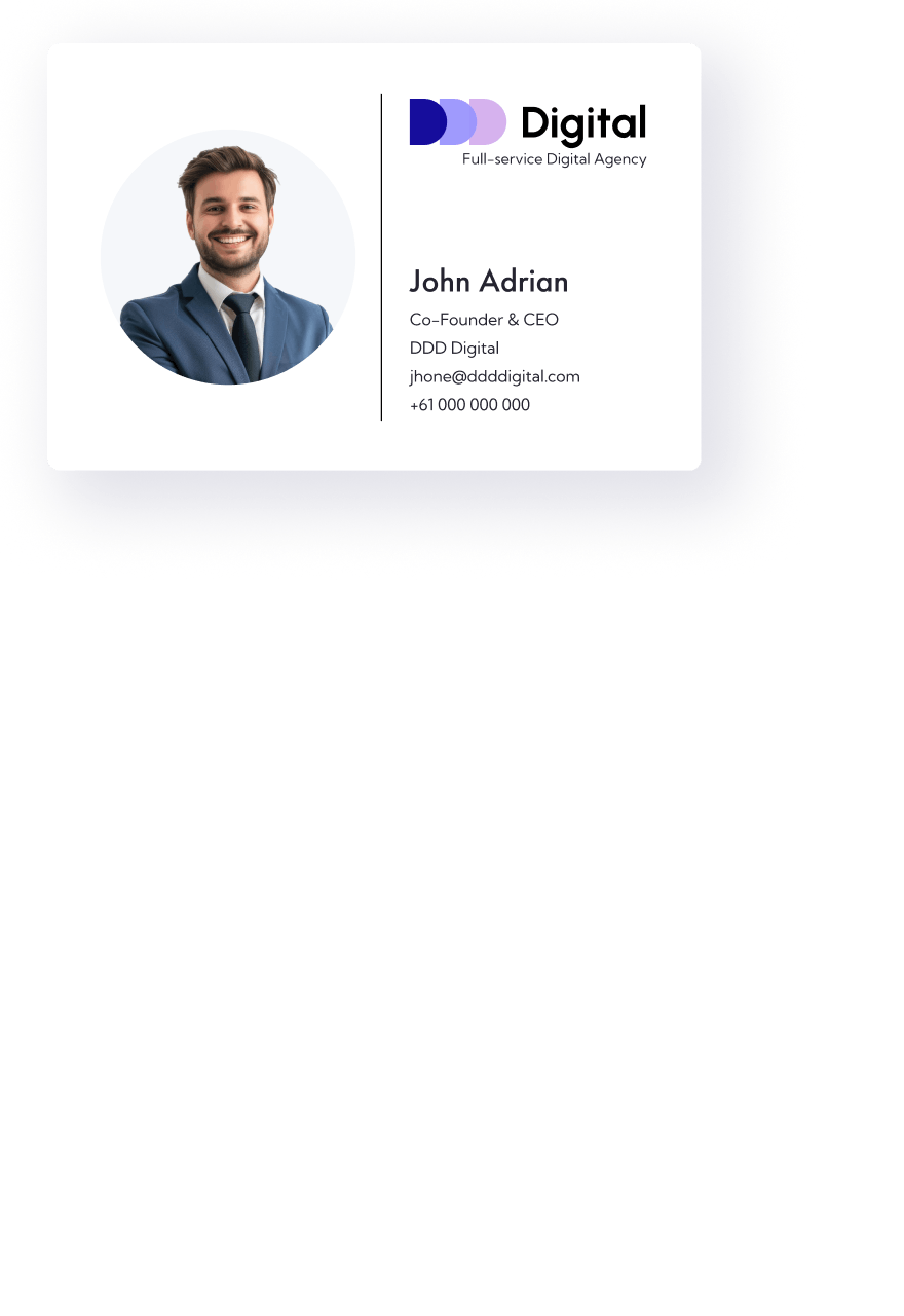 card