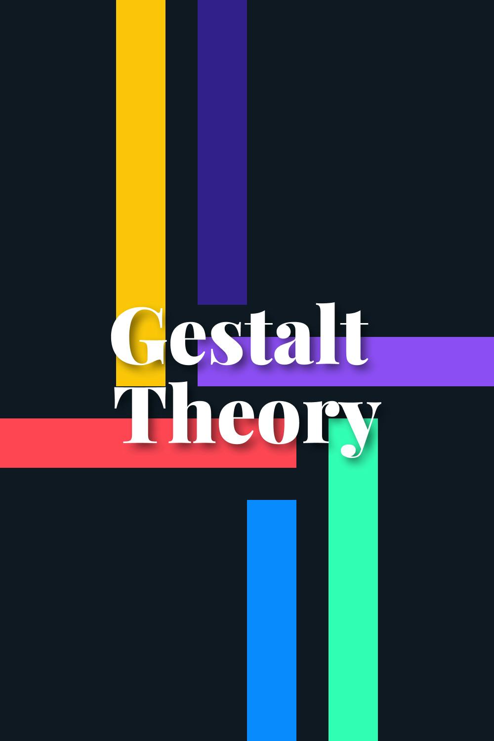 Cover image of our Gestalt resource page