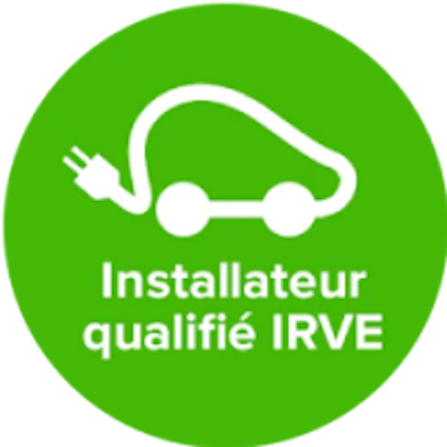 IRVE Rénovation Électrique