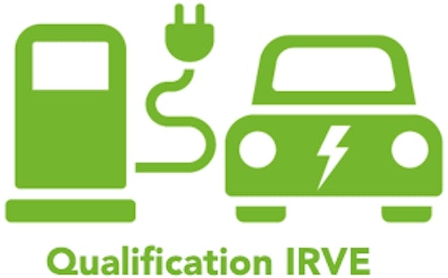 Qualification IRVE