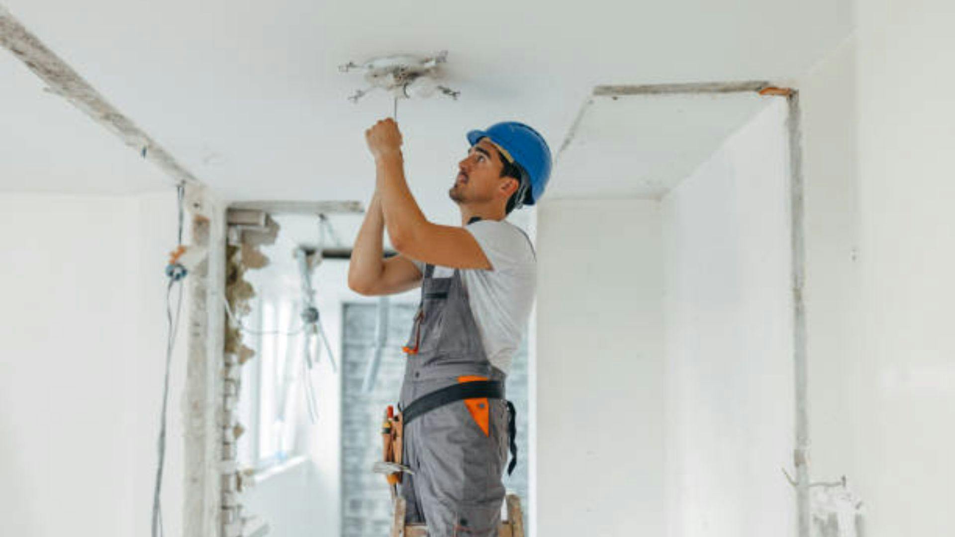 Électricien à Palaiseau (91)