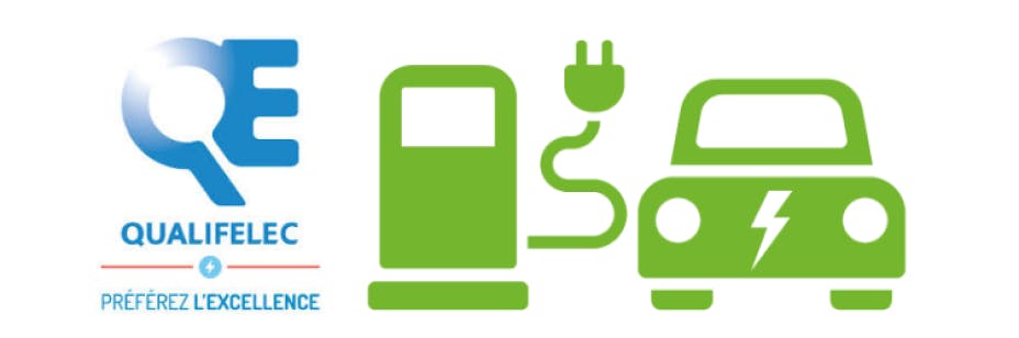 Certif recharge électrique à Combs-la-Ville
