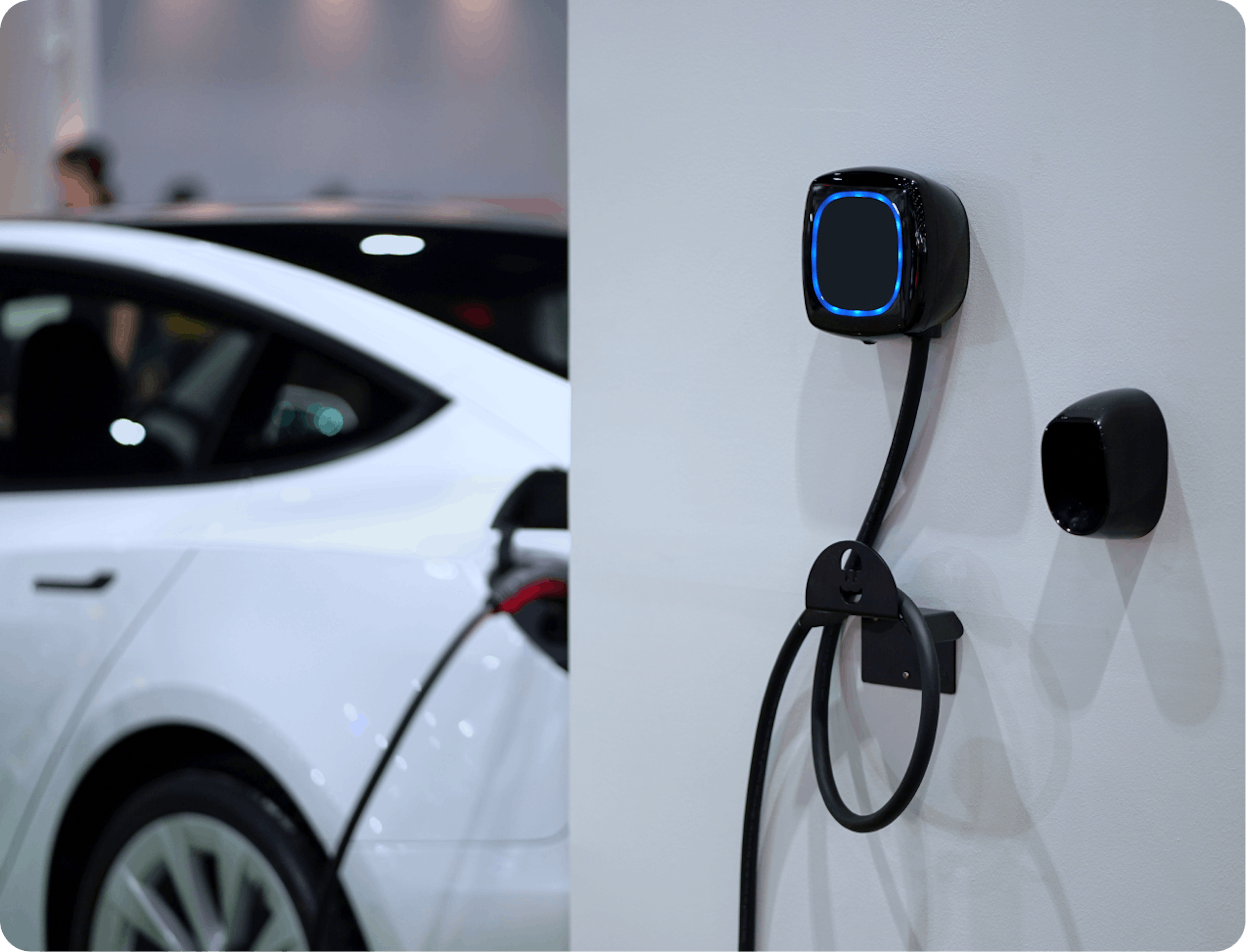 Installation de Borne de Recharge : Faut-il Modifier son Système Électrique ?