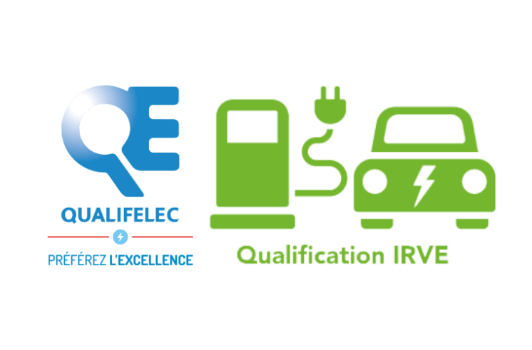 Certification IRVE