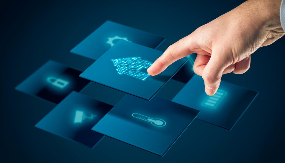 Réduisez vos factures grâce à la domotique avec Taran électricité