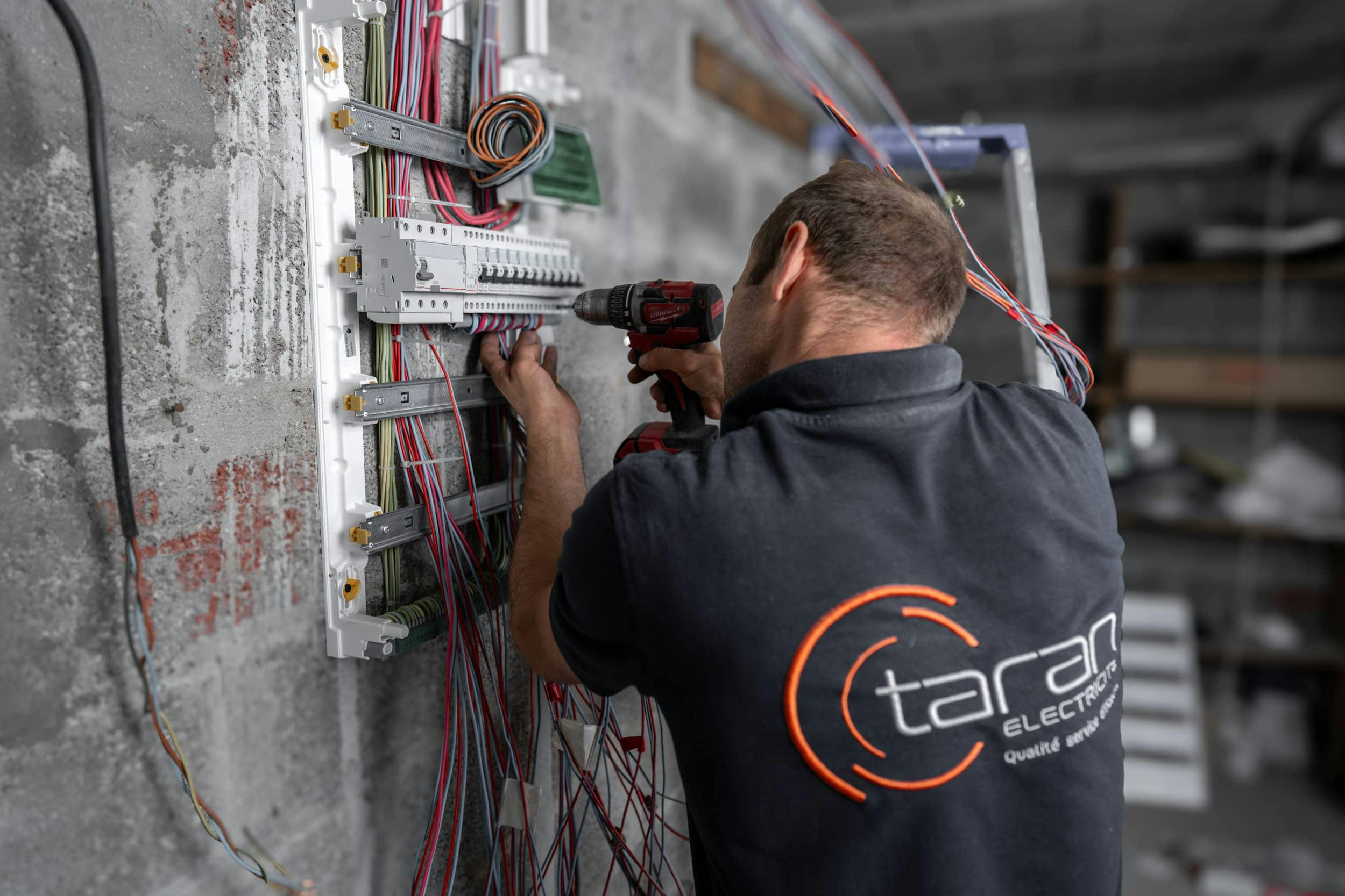 Electricien à Maisons-Laffitte