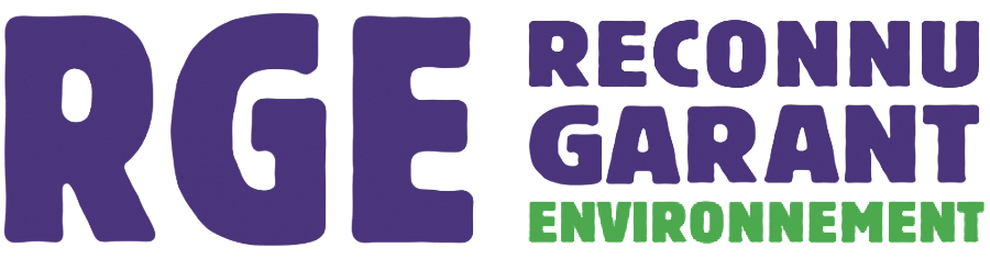 RGE - Reconnu garant environnement