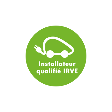 Installateur qualifié IRVE