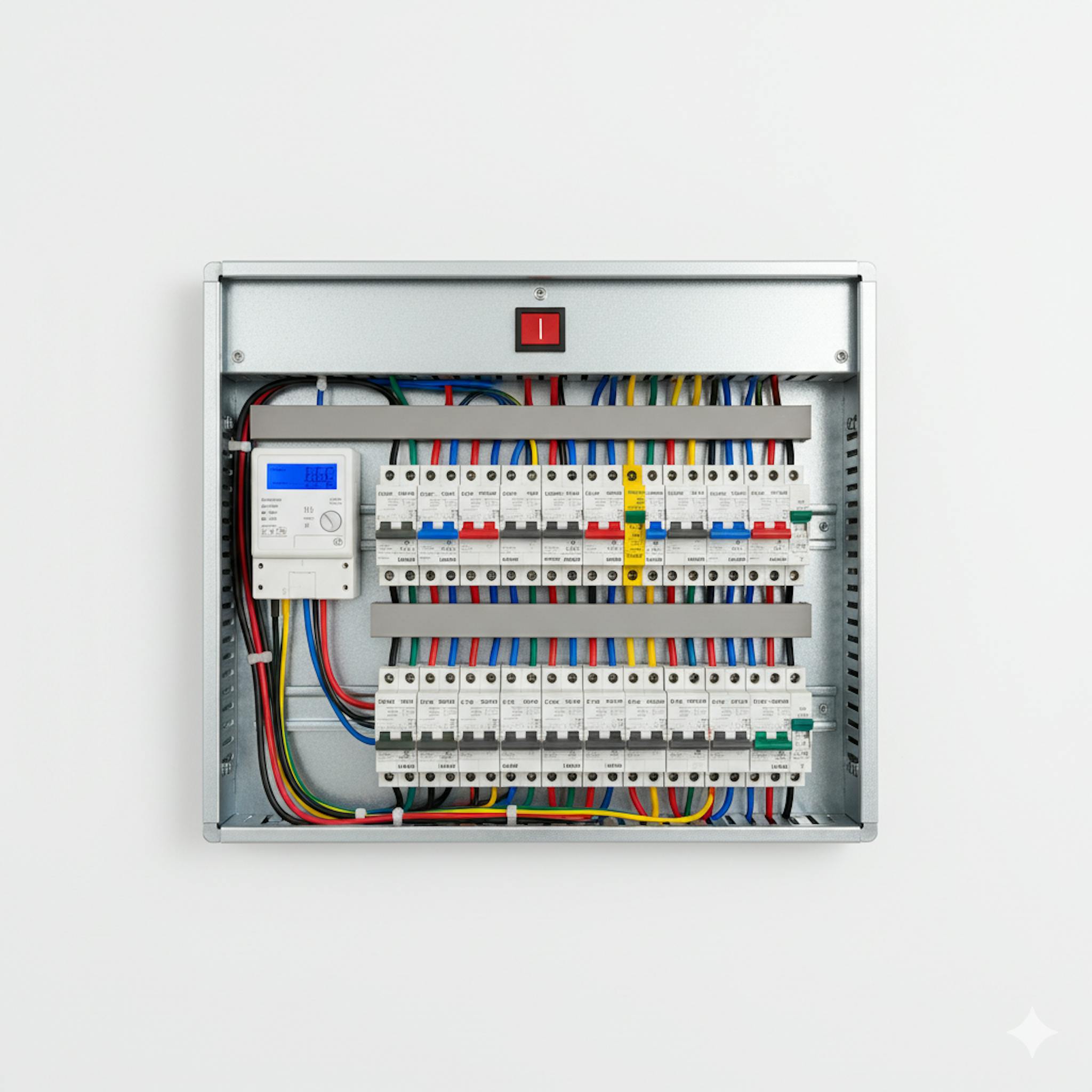 Faire installer son tableau électrique à Paris 6ème (75006)
