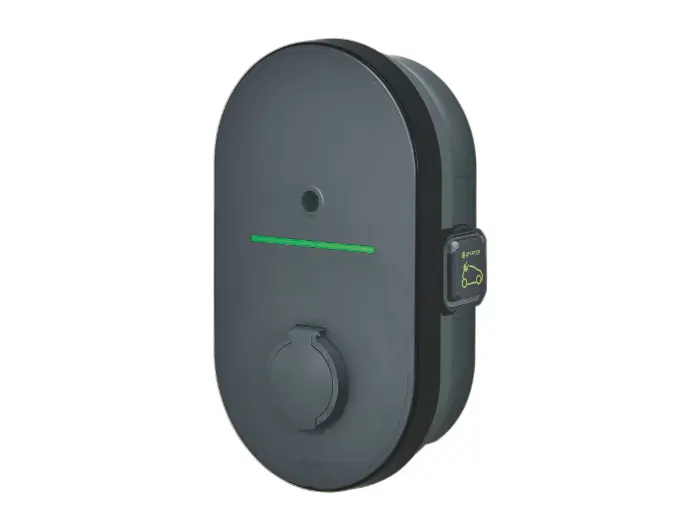 Borne de recharge Green'up Home