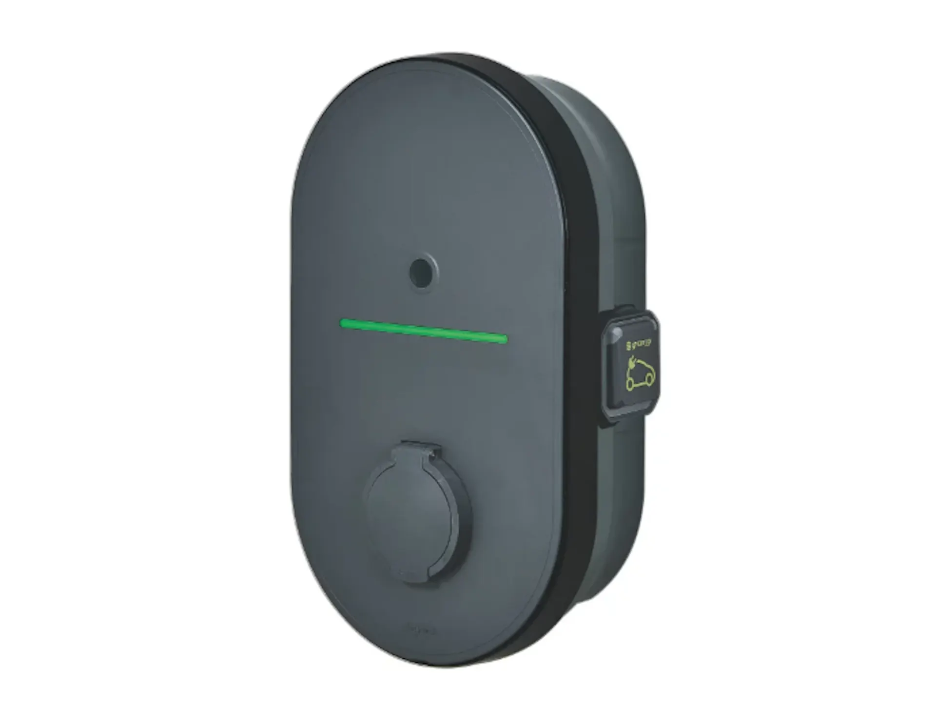 Borne de recharge Green'up Home