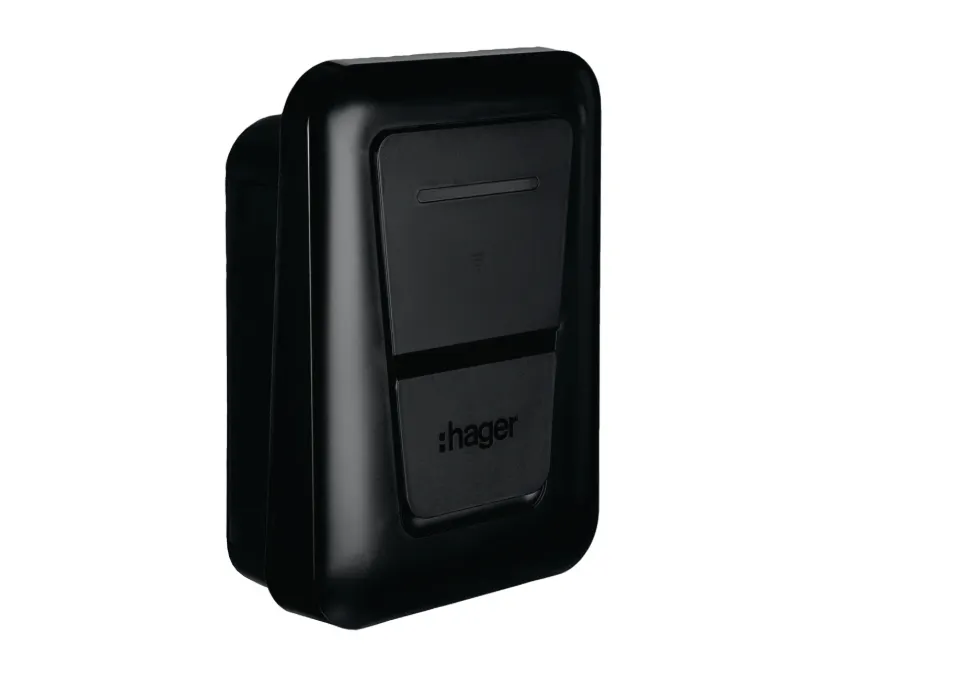 Borne de recharge Witty One