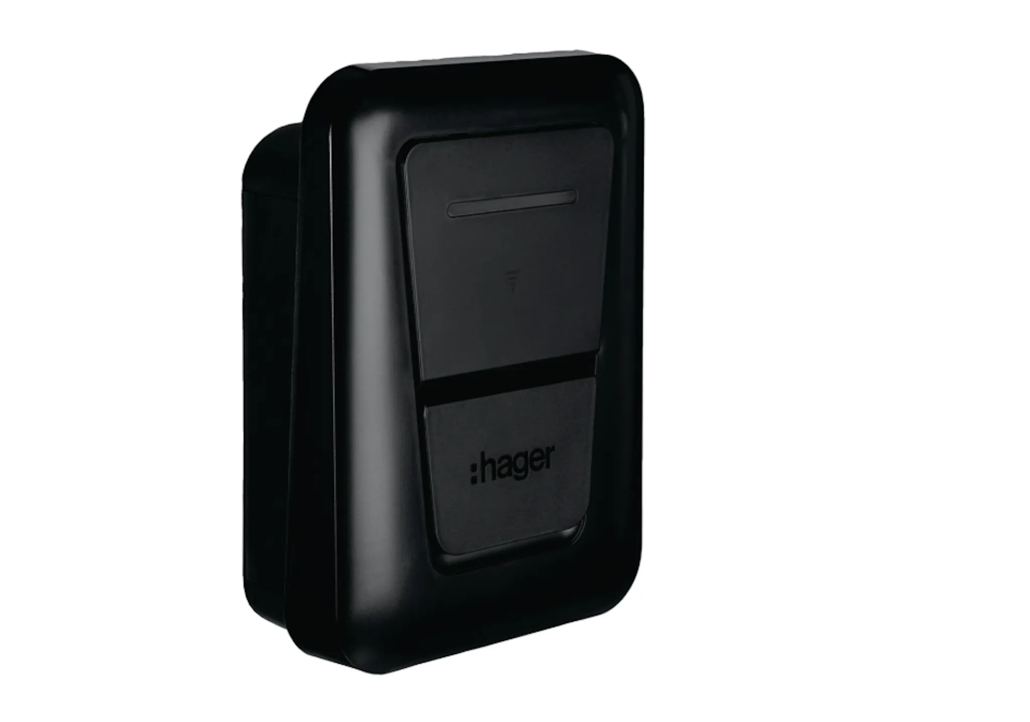 Borne de recharge Witty One