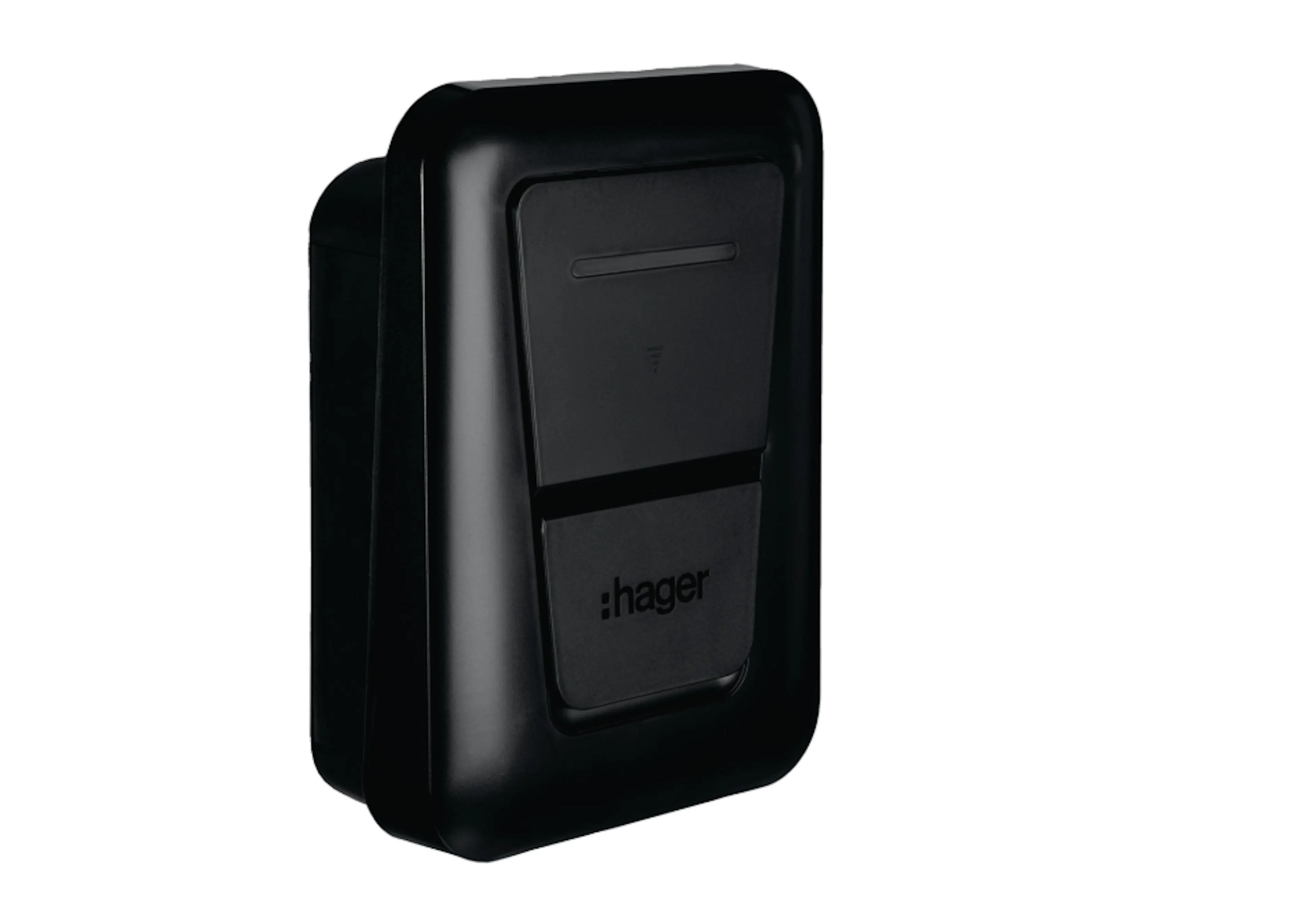 Borne de recharge Witty One