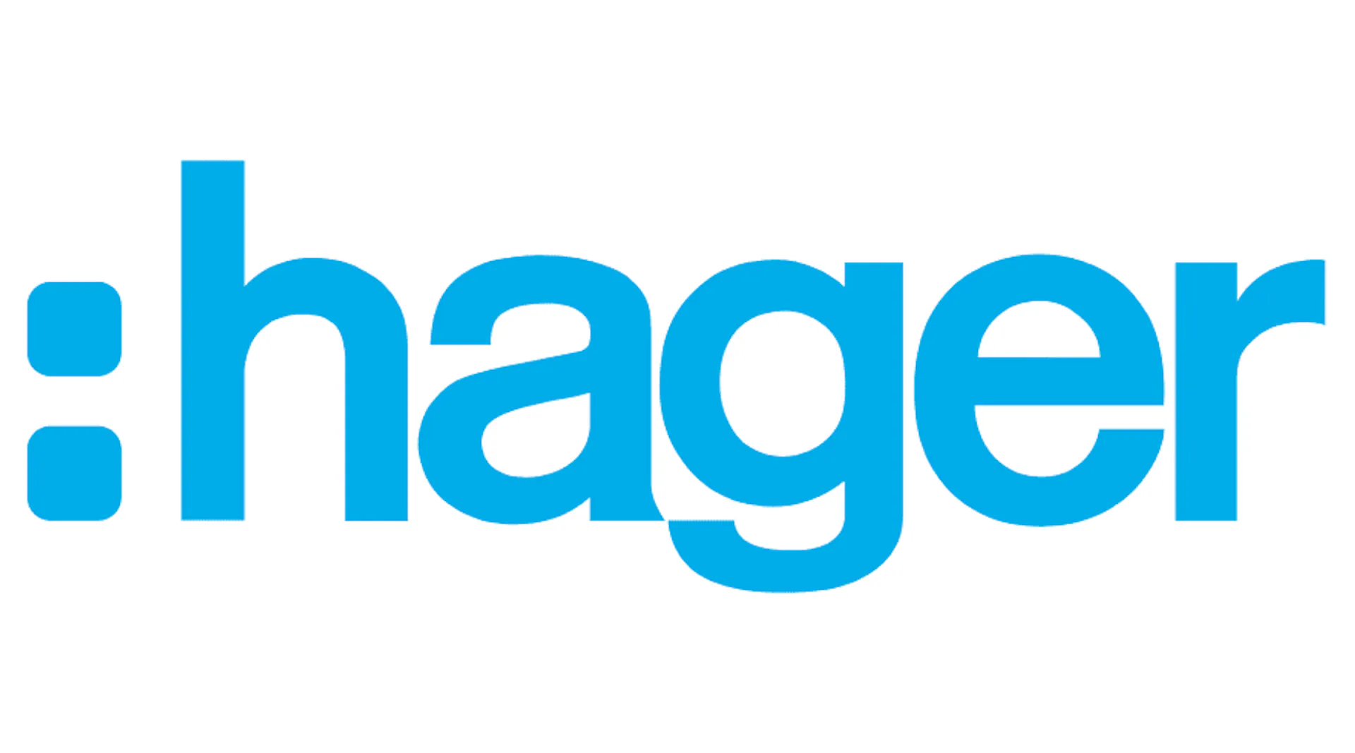 Hager logo