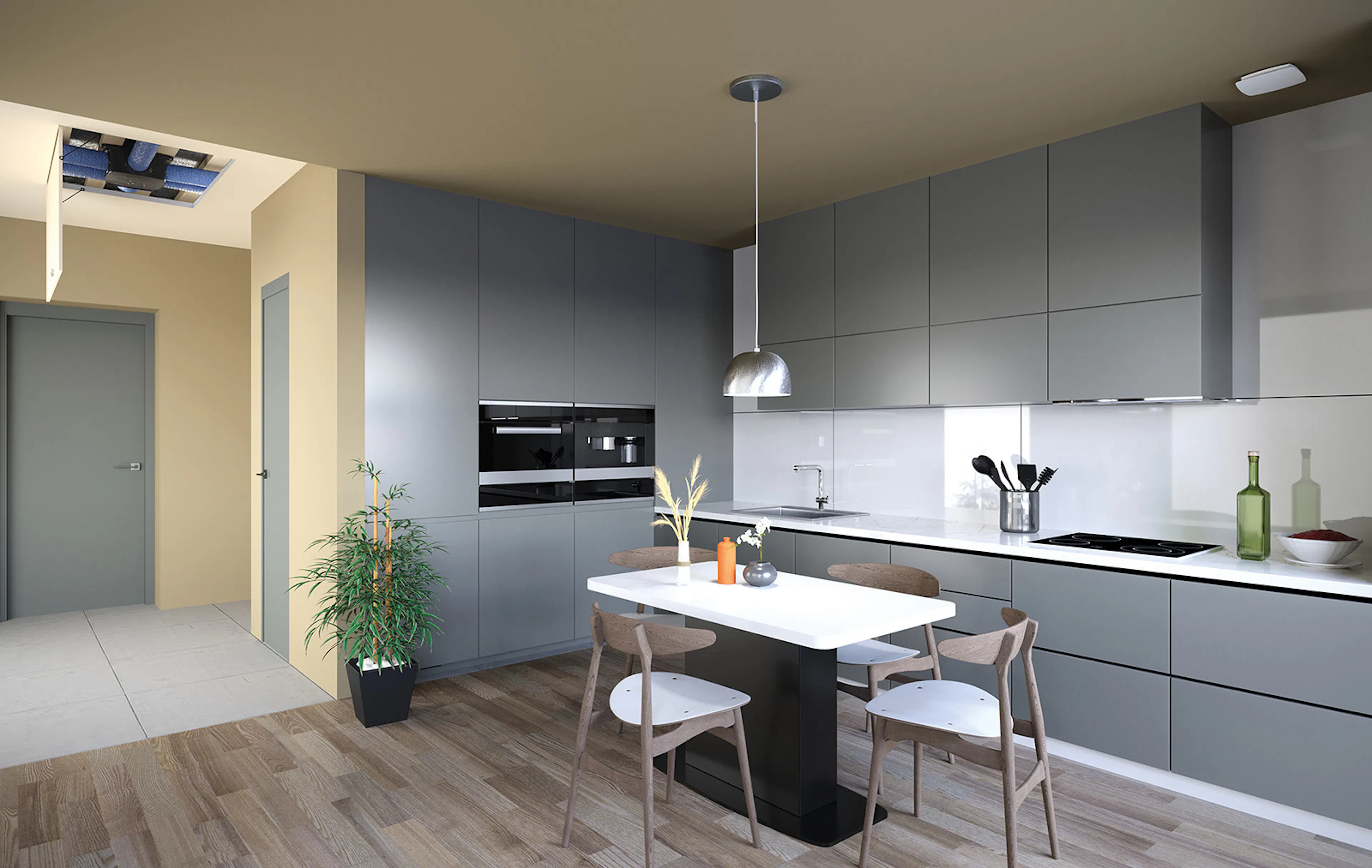 vmc simple flux atlantic