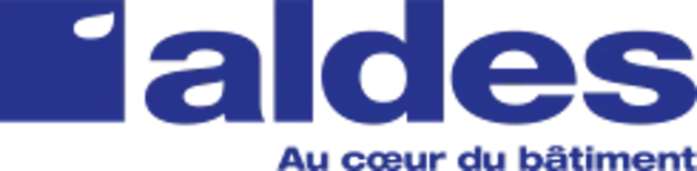 Logo Aldes