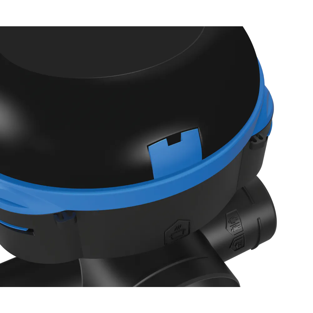 vmc simple flux easyhome aldes