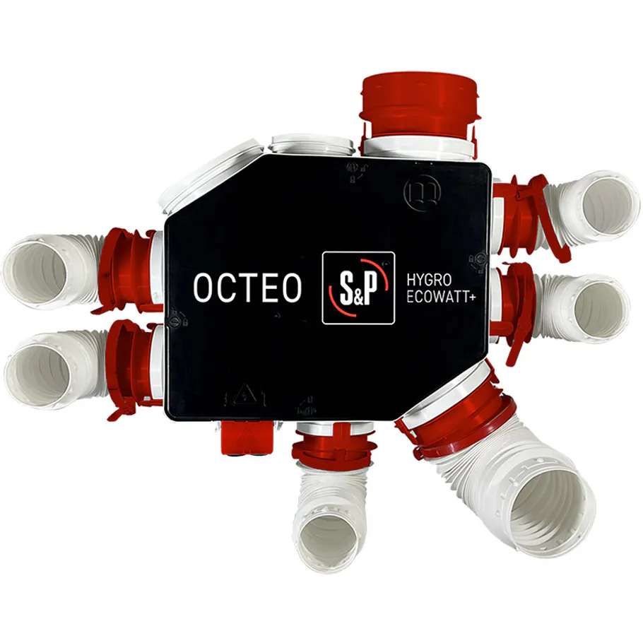 OCTEO-HYGRO-ECOWATT+