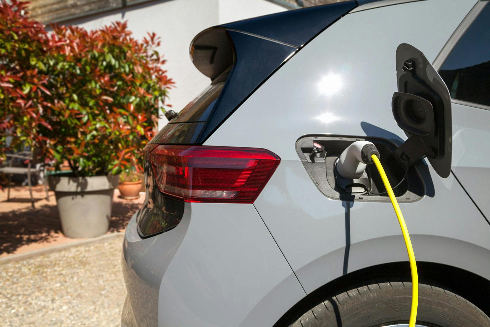 bornes de recharge électrique à Combs-la-Ville Taran