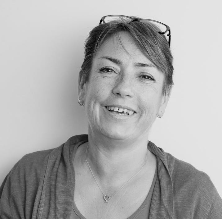 Photo of Georgina Wald