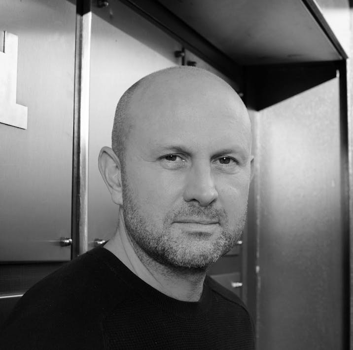 Photo of Cameron Leslie
