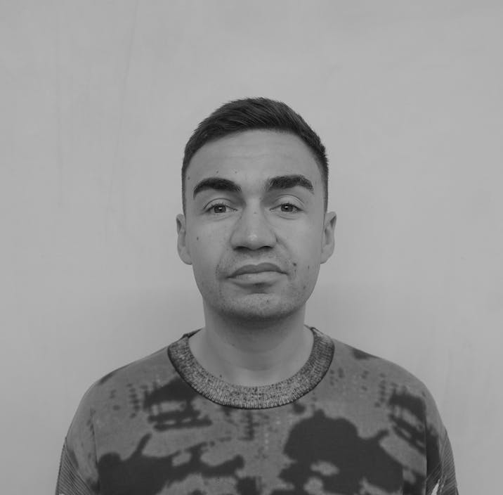 Photo of Sam Spencer