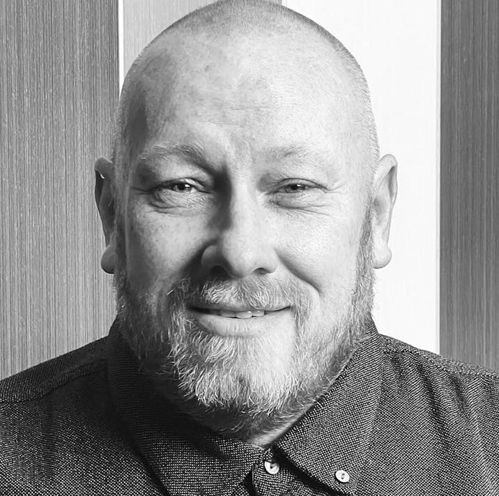 Photo of Mike Kill