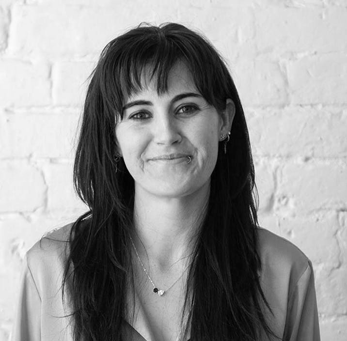 Photo of Sophie Brownlee